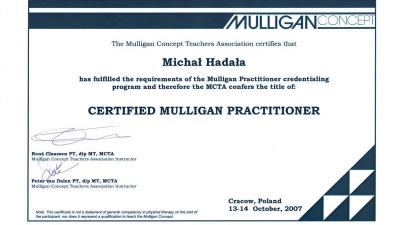 Mulligan-CMP-Certificate