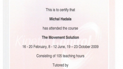 The-Movement-Solution-2009