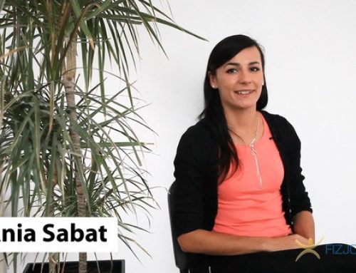 Ania Sabat – Mistrzyni Polski w biegu na 800m – współpraca z fizjoterapeutą Kinetic Control